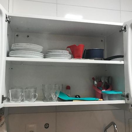 Brunoapartamentos Recife - Boa Vista - Apt 508 מראה חיצוני תמונה