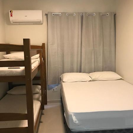 Brunoapartamentos Recife - Boa Vista - Apt 508 מראה חיצוני תמונה