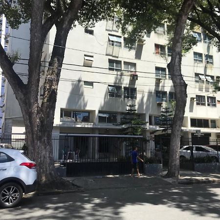 Brunoapartamentos Recife - Boa Vista - Apt 508 מראה חיצוני תמונה