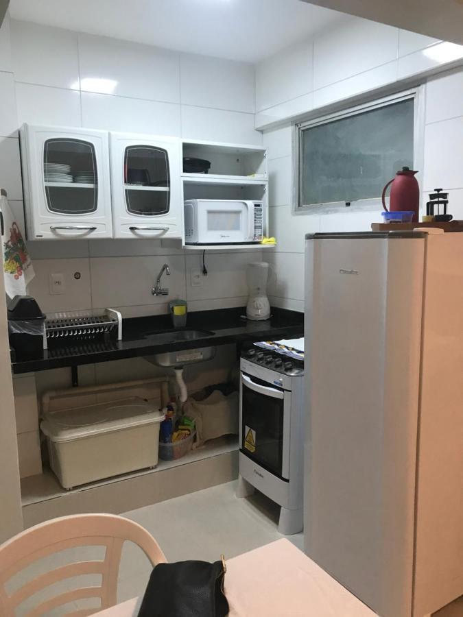 Brunoapartamentos Recife - Boa Vista - Apt 508 מראה חיצוני תמונה