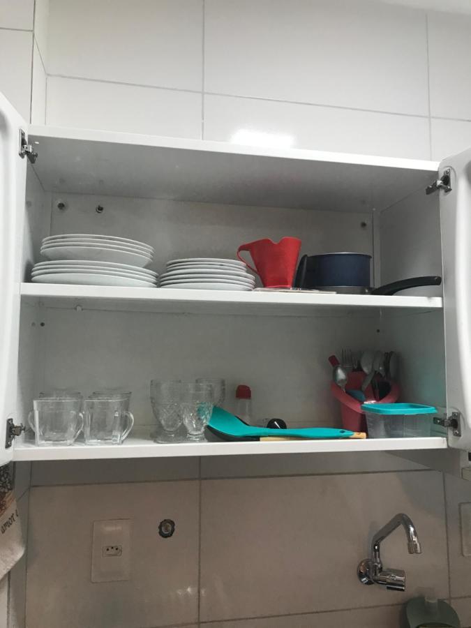 Brunoapartamentos Recife - Boa Vista - Apt 508 מראה חיצוני תמונה