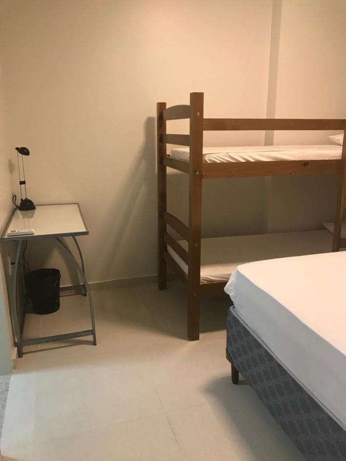 Brunoapartamentos Recife - Boa Vista - Apt 508 מראה חיצוני תמונה