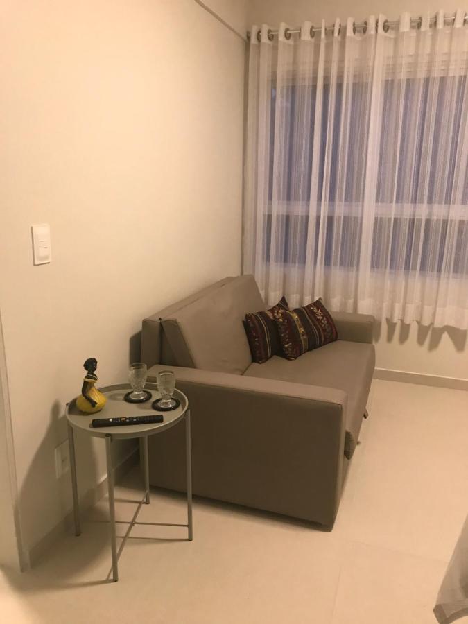 Brunoapartamentos Recife - Boa Vista - Apt 508 מראה חיצוני תמונה