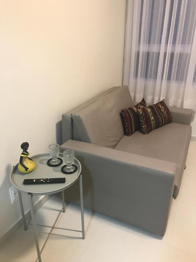 Brunoapartamentos Recife - Boa Vista - Apt 508 מראה חיצוני תמונה