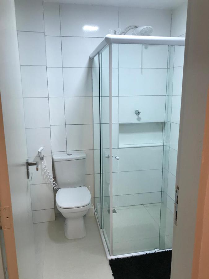 Brunoapartamentos Recife - Boa Vista - Apt 508 מראה חיצוני תמונה