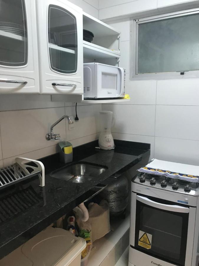 Brunoapartamentos Recife - Boa Vista - Apt 508 מראה חיצוני תמונה