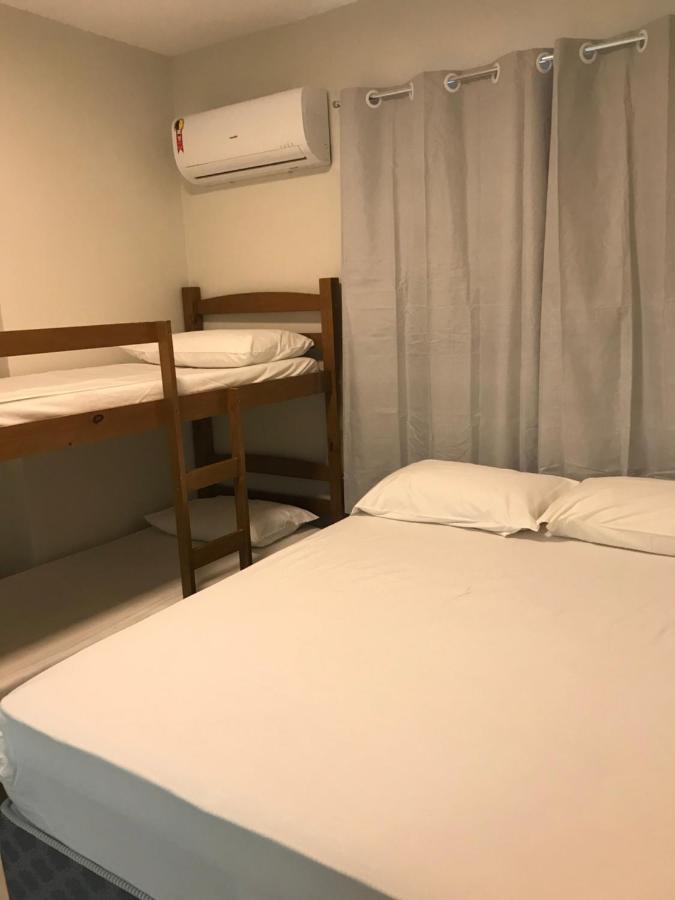 Brunoapartamentos Recife - Boa Vista - Apt 508 מראה חיצוני תמונה