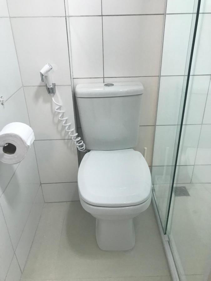 Brunoapartamentos Recife - Boa Vista - Apt 508 מראה חיצוני תמונה