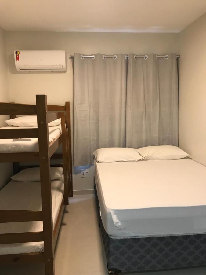 Brunoapartamentos Recife - Boa Vista - Apt 508 מראה חיצוני תמונה